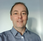 Speakers: Kristian Sæther