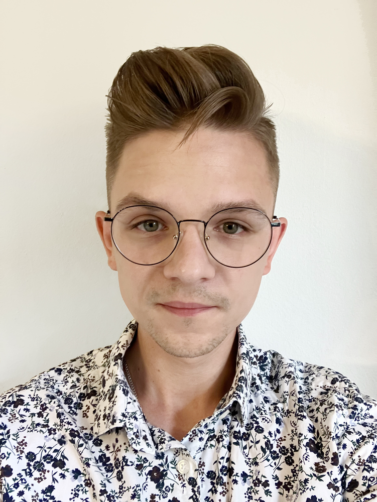 Speakers: Kamil Kasperczyk