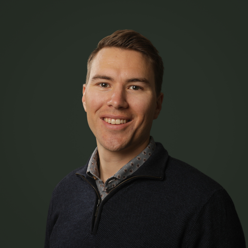 Speakers: Martin Lesund