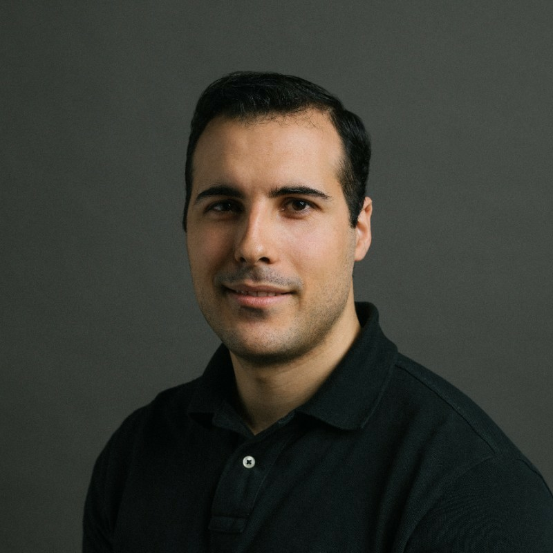 Speakers: Jose Luis Pina