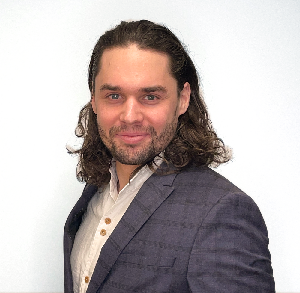 Speakers: Finn Boetius
